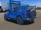 2021 Jeep Wrangler 4xe Unlimited Sahara 4x4