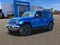 2021 Jeep Wrangler 4xe Unlimited Sahara 4x4
