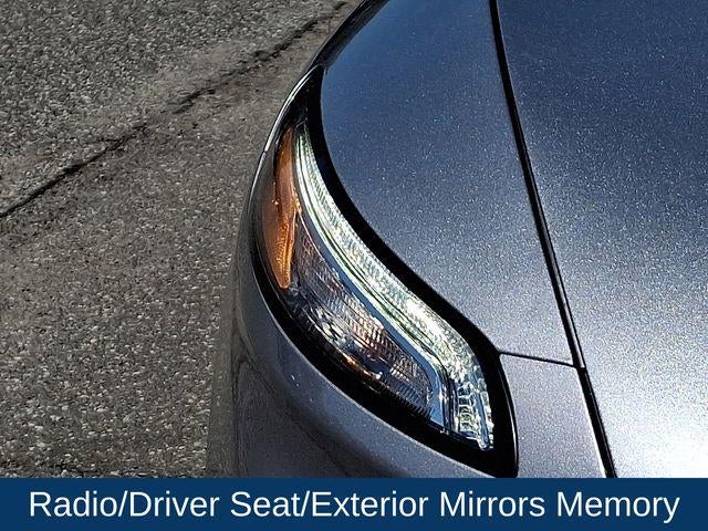 2016 Jeep Cherokee High Altitude