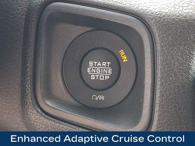 2025 Jeep Wrangler 4-Door Summit 4x4