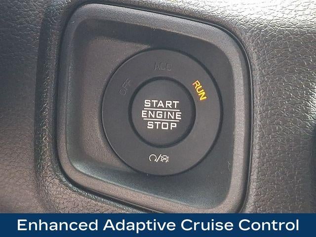 2025 Jeep Wrangler 4-Door Summit 4x4