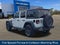 2025 Jeep Wrangler 4-Door Summit 4x4