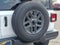 2025 Jeep Wrangler 4-Door Summit 4x4
