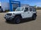 2025 Jeep Wrangler 4-Door Summit 4x4