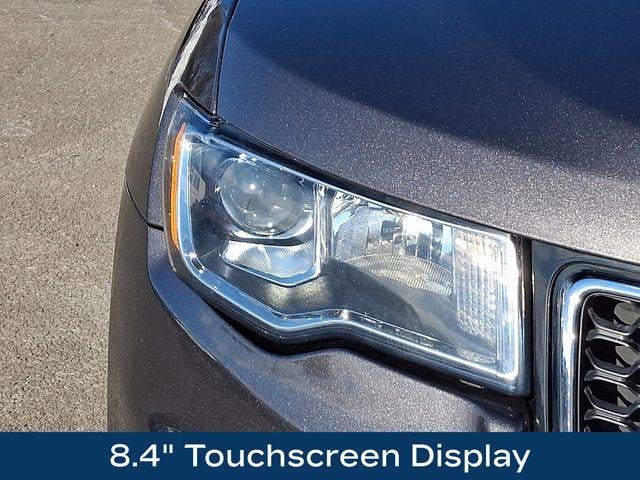 2019 Jeep Grand Cherokee Limited 4x4