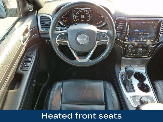 2019 Jeep Grand Cherokee Limited 4x4