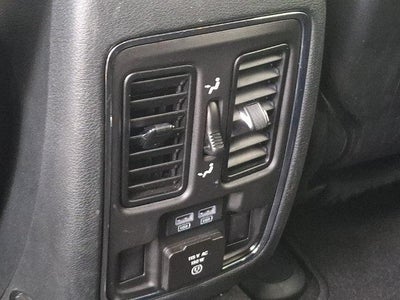 2022 Jeep Grand Cherokee WK Limited 4x4