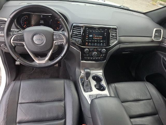 2022 Jeep Grand Cherokee WK Limited 4x4