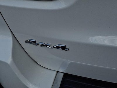 2022 Jeep Grand Cherokee WK Limited 4x4