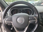 2022 Jeep Grand Cherokee WK Limited 4x4