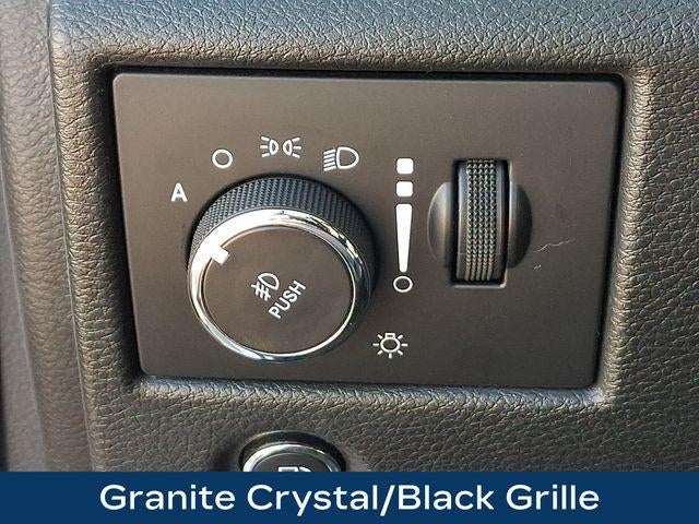 2019 Jeep Grand Cherokee Limited X 4x4