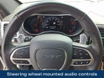 2021 Jeep Grand Cherokee SRT 4x4