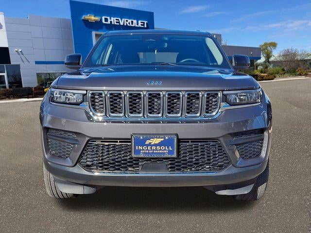 2023 Jeep Grand Cherokee Laredo 4x4