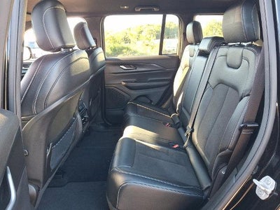 2023 Jeep Grand Cherokee Altitude 4x4