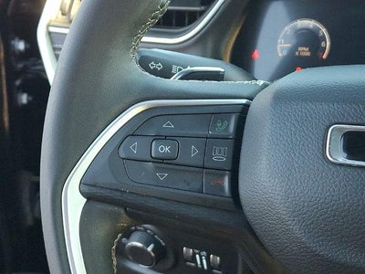 2023 Jeep Grand Cherokee Altitude 4x4