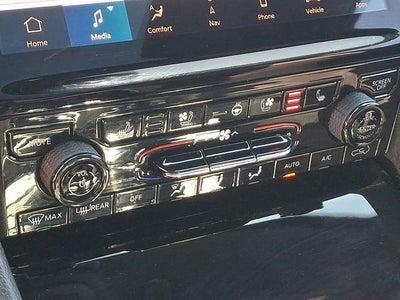 2022 Jeep Grand Cherokee Trailhawk