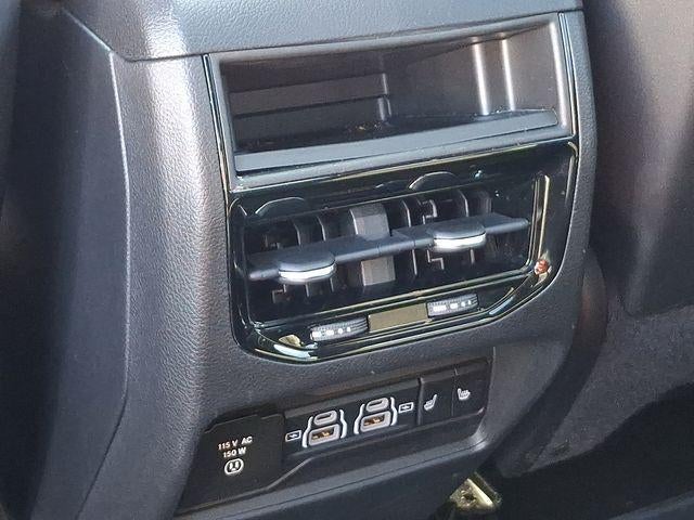 2022 Jeep Grand Cherokee Trailhawk