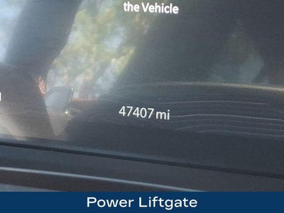 2022 Jeep Grand Cherokee Trailhawk