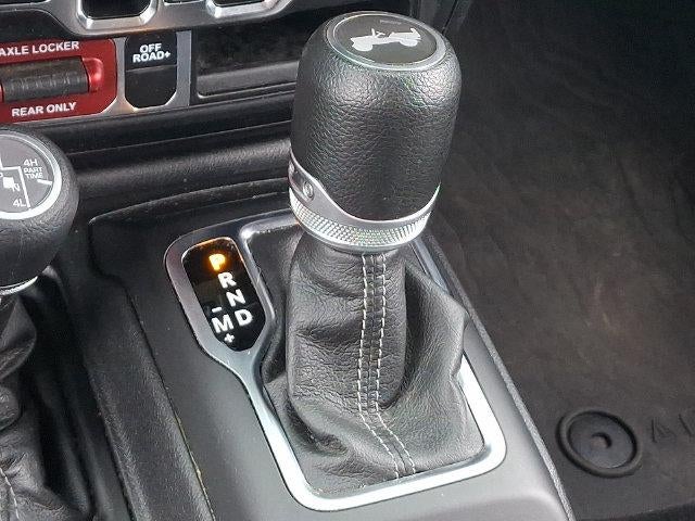 2024 Jeep Wrangler 4xe Willys 4xe