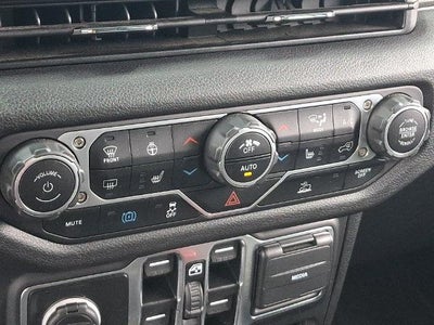 2024 Jeep Wrangler 4xe Willys 4xe