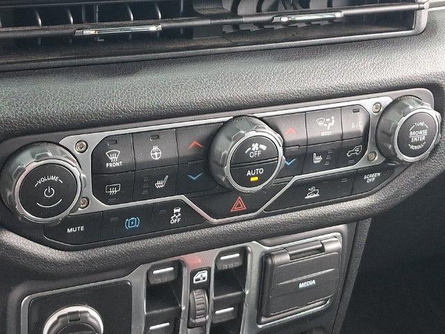 2024 Jeep Wrangler 4xe Willys 4xe