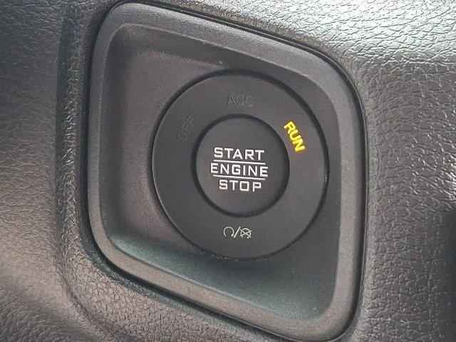 2024 Jeep Wrangler 4xe Willys 4xe