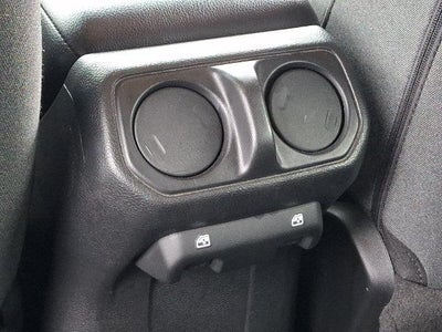 2024 Jeep Wrangler 4xe Willys 4xe