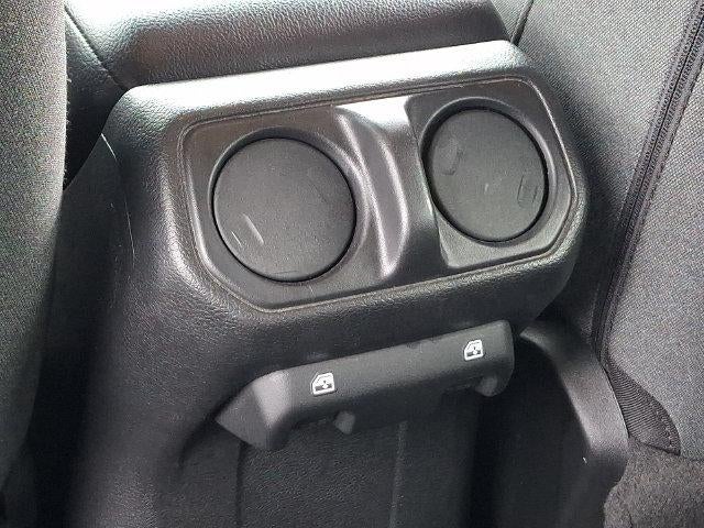 2024 Jeep Wrangler 4xe Willys 4xe