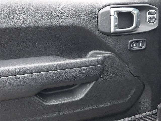 2024 Jeep Wrangler 4xe Willys 4xe