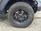 2024 Jeep Wrangler 4xe Willys 4xe