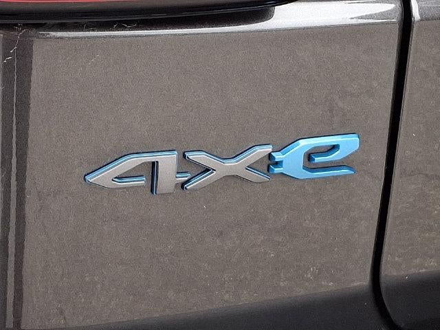 2024 Jeep Wrangler 4xe Willys 4xe