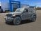 2024 Jeep Wrangler 4xe Willys 4xe