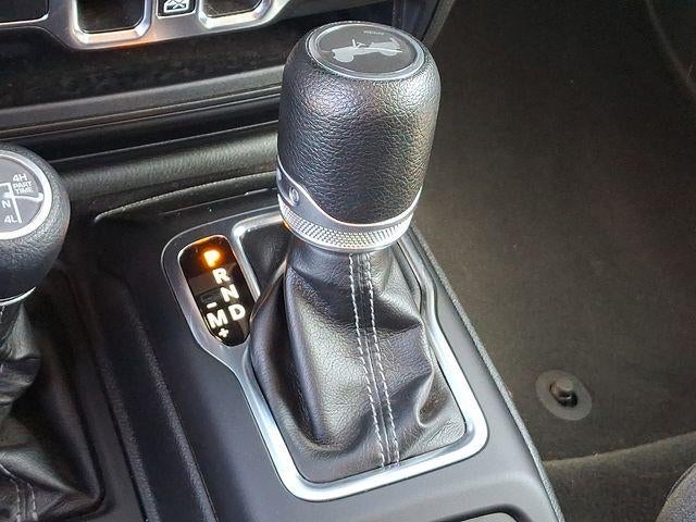 2024 Jeep Wrangler 4xe Sport S 4xe