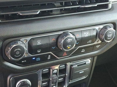 2024 Jeep Wrangler 4xe Sport S 4xe