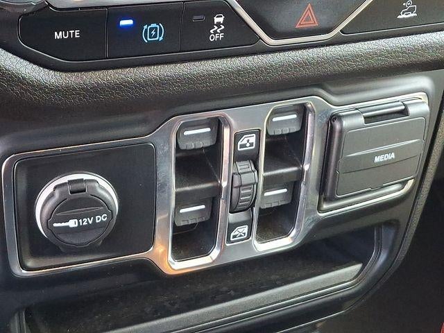 2024 Jeep Wrangler 4xe Sport S 4xe