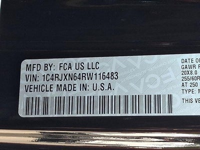 2024 Jeep Wrangler 4xe Sport S 4xe