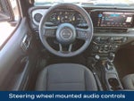 2024 Jeep Wrangler 4xe Sport S 4xe