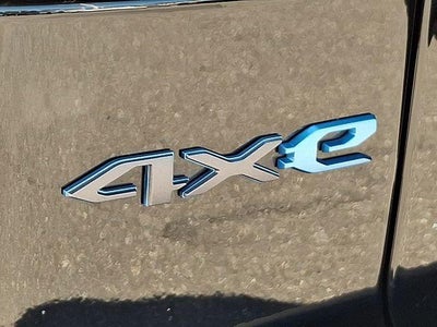 2024 Jeep Wrangler 4xe Sport S 4xe