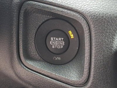2024 Jeep Wrangler 4xe Sport S 4xe