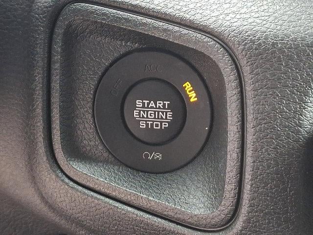 2024 Jeep Wrangler 4xe Sport S 4xe