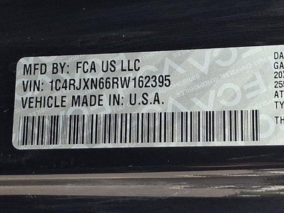 2024 Jeep Wrangler 4xe Sport S 4xe