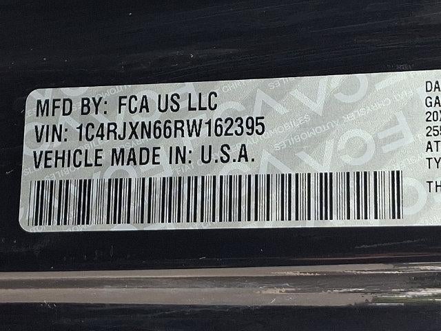 2024 Jeep Wrangler 4xe Sport S 4xe