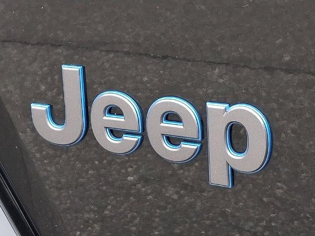 2024 Jeep Wrangler 4xe Sport S 4xe