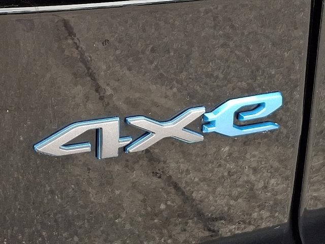2024 Jeep Wrangler 4xe Sport S 4xe