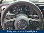 2024 Jeep Wrangler 4xe Sport S 4xe