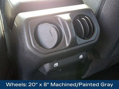 2024 Jeep Wrangler 4xe Sport S 4xe