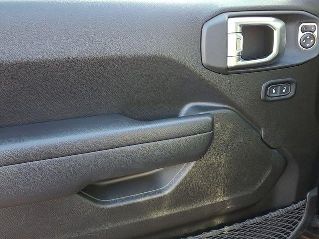 2024 Jeep Wrangler 4xe Sport S 4xe