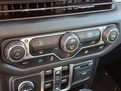 2024 Jeep Wrangler 4xe Sport S 4xe