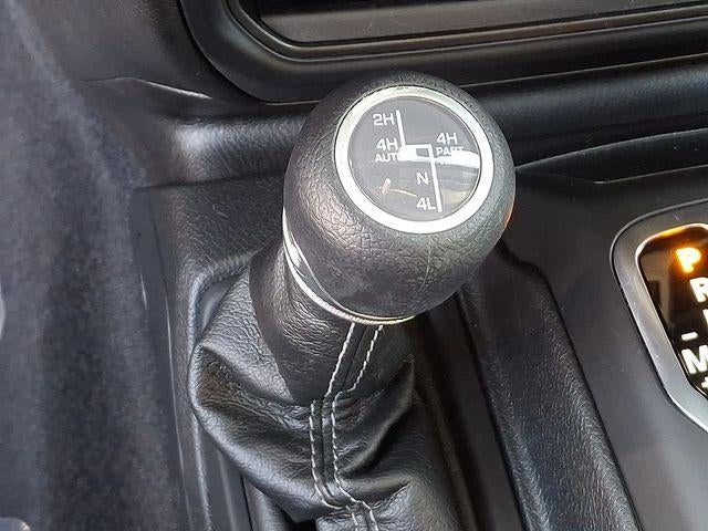 2024 Jeep Wrangler 4xe Sport S 4xe