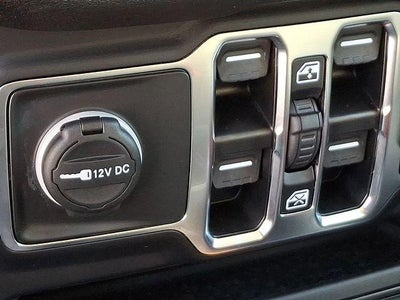 2024 Jeep Wrangler 4xe Sport S 4xe